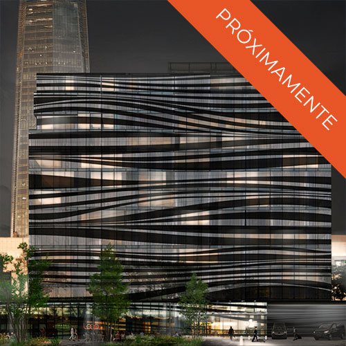 Referencia de ONE Costanera, anunciado como próximamente